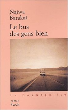 Le bus des gens bien