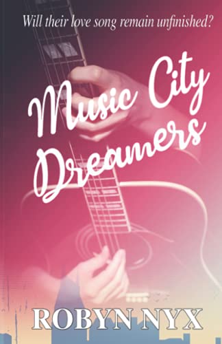 Music City Dreamers: Will their love song remain unfinished?