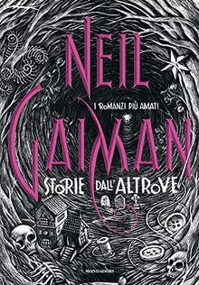 Storie dall'altrove (I Grandi)