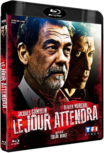 Le jour attendra [Blu-ray] [FR Import]