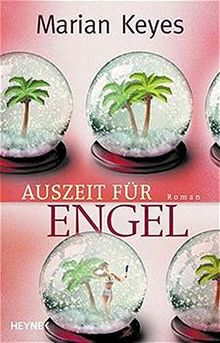 Auszeit für Engel.