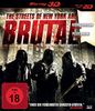 Brutal [3D Blu-ray]
