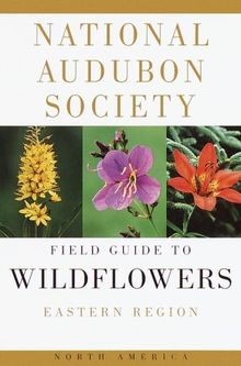 National Audubon Society Field Guide to Wildflowers: Eastern