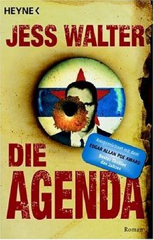 Die Agenda.