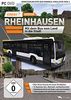 OMSI 2 - Rheinhausen (Add-On)