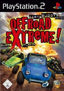 Offroad Extreme