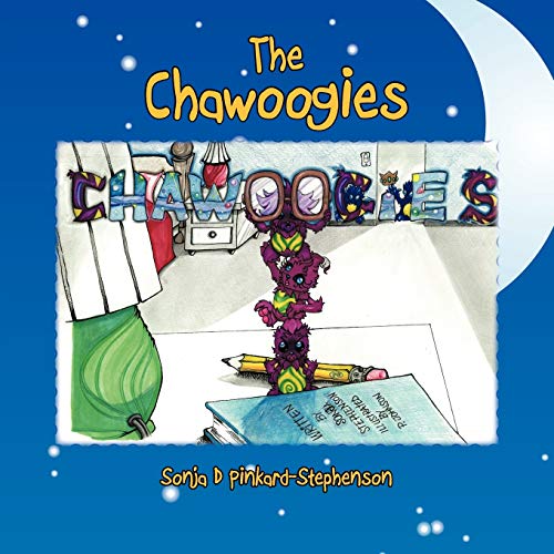 The Chawoogies