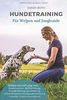 Hundetraining für Welpen und Junghunde: Welpenerziehung inkl. Stubenreinheit, Beißhemmung, Grunderziehung, Sozialisierung, Leinenführigkeit, Verhaltensentwicklung, Pubertät, Junghundeprobleme