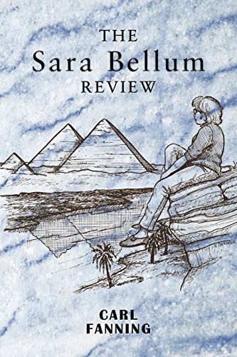 The Sara Bellum Review, Volume II