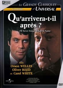 Qu'arrivera-t-il apres ? [FR Import]