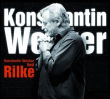 Konstantin Wecker liest Rilke