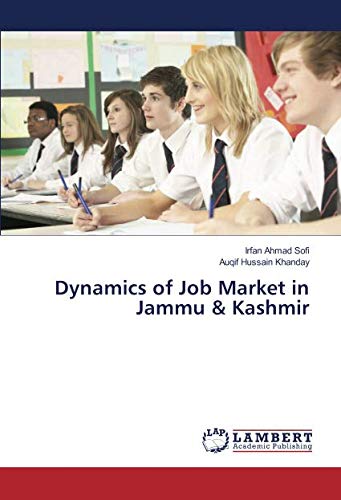 Dynamics of Job Market in Jammu & Kashmir