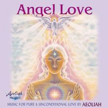 Angel Love