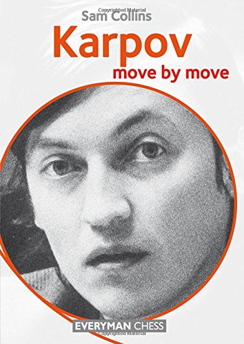 Sam Collins Karpov, Move By Move