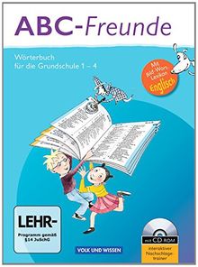 Wörterbuch mit Bild-Wort-Lexikon Englisch und CD-ROM von Nagel, Stefan, Sennlaub, Gerhard | Buch | Zustand akzeptabel