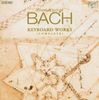 Johann Sebastian Bach: Sämtliche Klavierwerke / Cembalowerke / Complete Keyboard Works