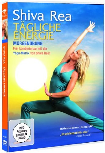 Das Feuer Des Herzens Huten Mit Yoga Den Pulsschlag Des Lebens Spuren Von Shiva Rea