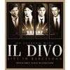 Il Divo - Live in Barcelona/An Evening with Il Divo [Blu-ray]