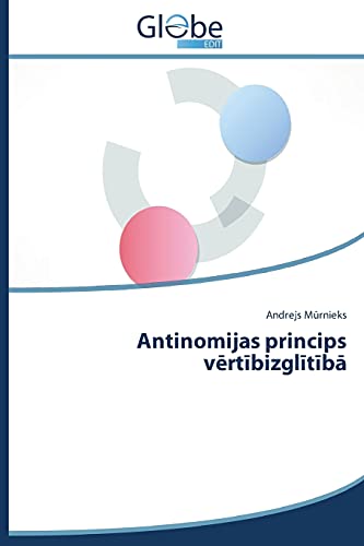 Antinomijas princips vērtībizglītībā