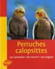 Perruches calopsittes