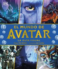 El mundo de Avatar: La guía visual