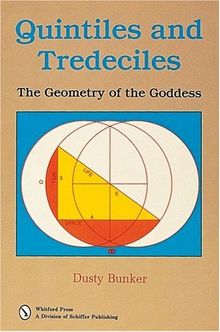 Quintiles and Tredeciles: The Geometry of the Goddess