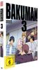 Bakuman - Staffel 1 - Vol. 3 - [DVD]