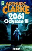 2061 Odyssee III von Clarke, Arthur C. | Buch | Zustand gut
