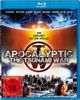 Apocalyptic - The Tsunami War [Blu-ray]