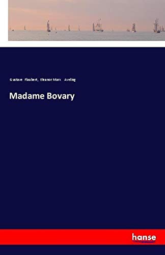 Madame Bovary
