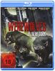 Werewolves in New York [Blu-ray]