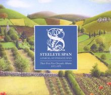 A Parcel of Steeleye Span (First5chrysalis Albums)