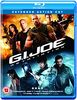 [UK-Import]G.I. Joe Retaliation Extended Action Cut Blu-ray