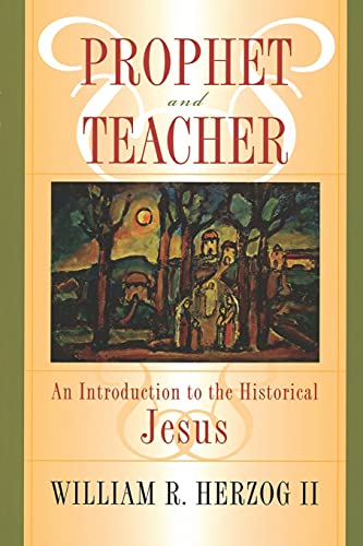 Prophet and Teacher