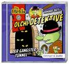Olchi-Detektive 20 Der Gangster-Tunnel (CD): Band 20, Hörspiel, ca. 44 min.