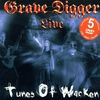 Grave Digger - Tunes Of Wacken: Live (DVD-Plus)