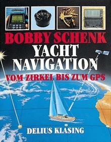 Yachtnavigation