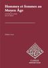 Hommes et femmes au Moyen Age : histoire du genre, XIIe-XVe siècle