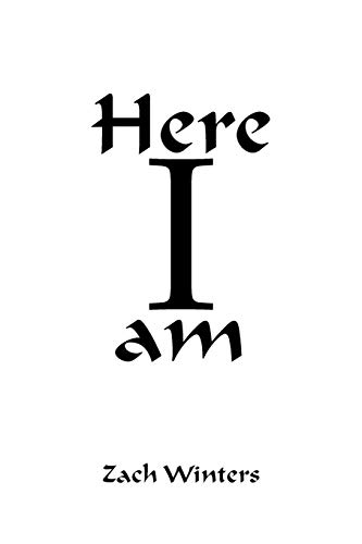 Here I am