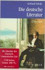 Geschichte der deutschen Literatur von den Anfängen bis zur Gegenwart, Bd.7/1-2, Die deutsche Literatur zwischen Französischer Revolution und Restauration, 2 Bde.