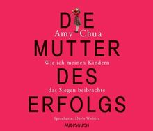 Die Mutter des Erfolgs, 5 Audio-CDs