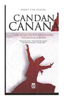 Candan Canana von U?ur Tuna Yay?nlar? | Buch | Zustand gut
