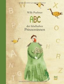 ABC der fabelhaften Prinzessinnen