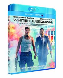White house down [Blu-ray] 