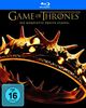 Game of Thrones - Die komplette zweite Staffel [Blu-ray]