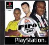 FIFA Football 2003 (Software Pyramide)