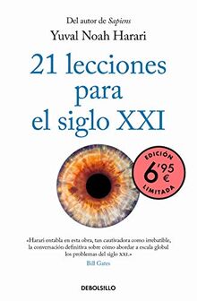 21 lecciones para el siglo XXI (CAMPAÑAS)