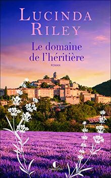 Le domaine de l'héritière