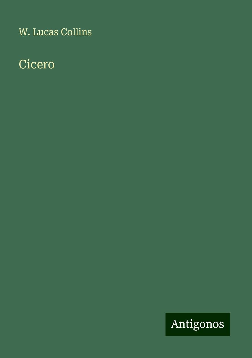 Cicero