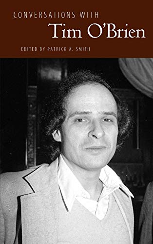 Conversations with Tim O'Brien (Literary Conversations)